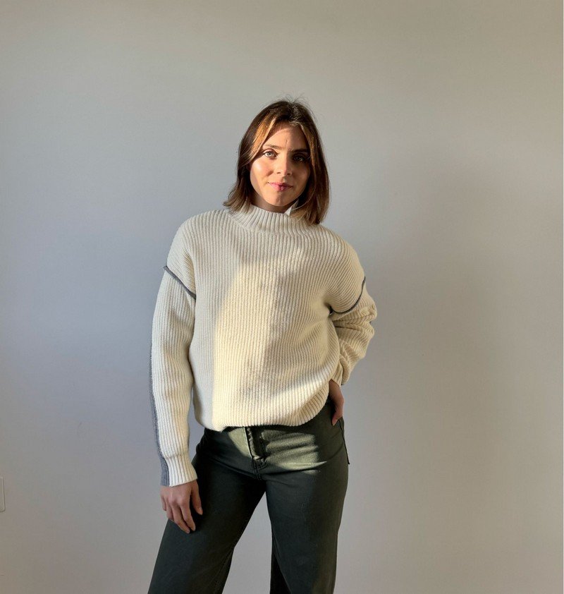 Sweater Vicky Sweater Vicky