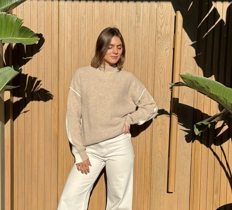 Sweater Vicky Sweater Vicky