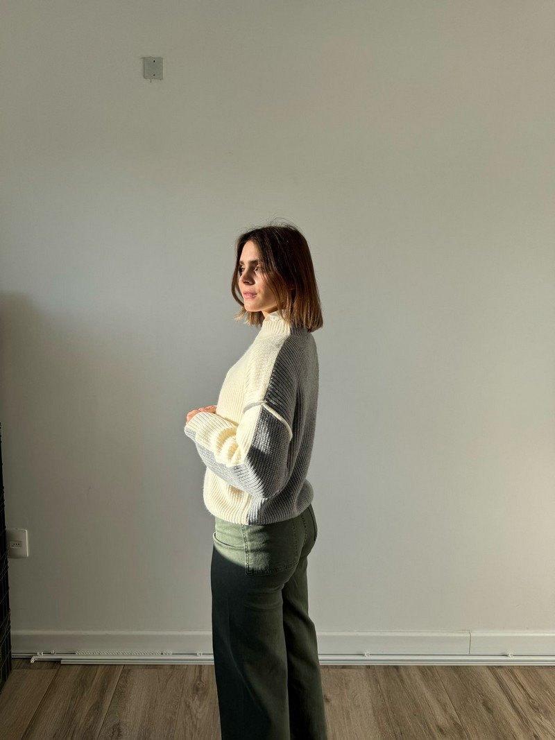 Sweater Vicky Sweater Vicky