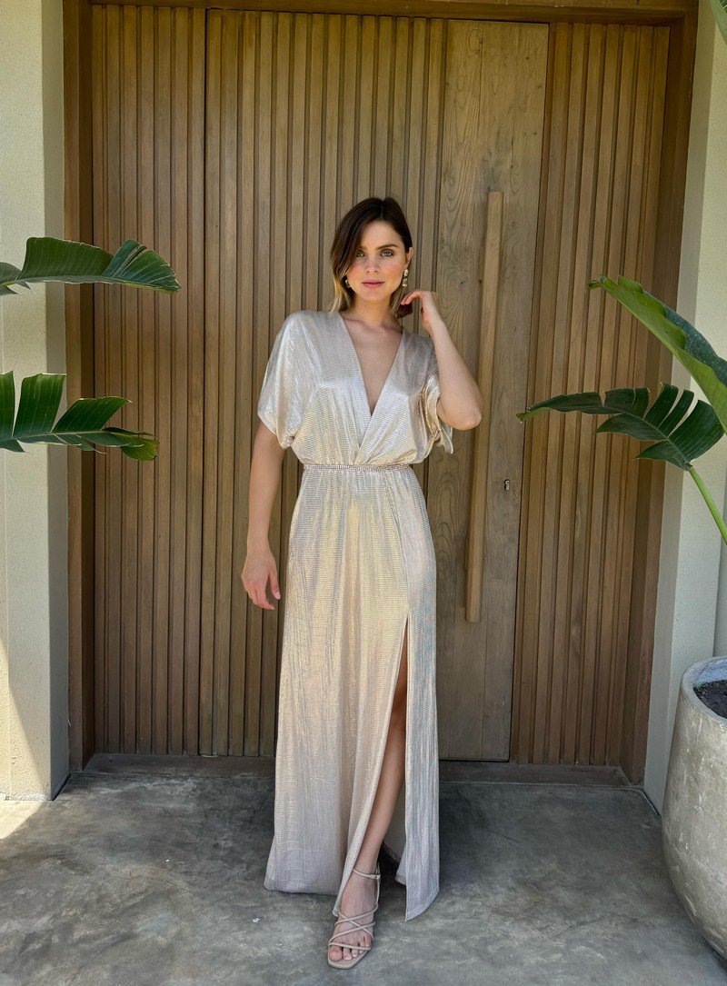 VESTIDO AMALIA VESTIDO AMALIA