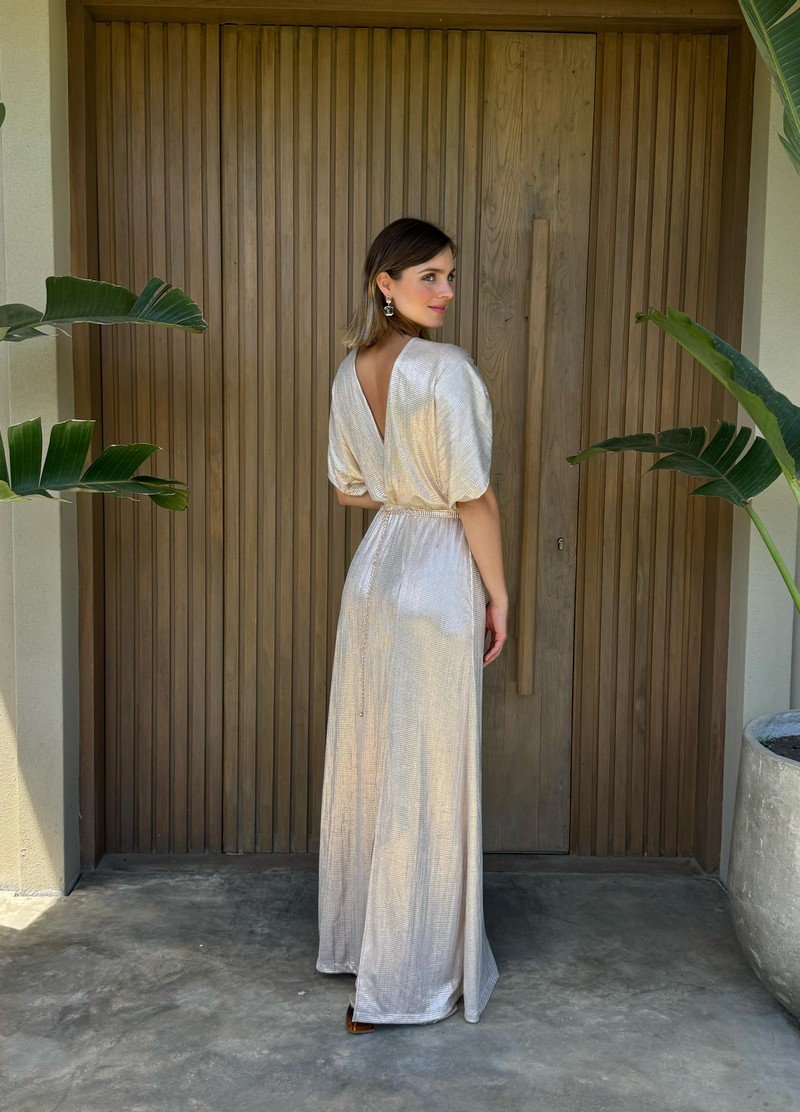 VESTIDO AMALIA VESTIDO AMALIA