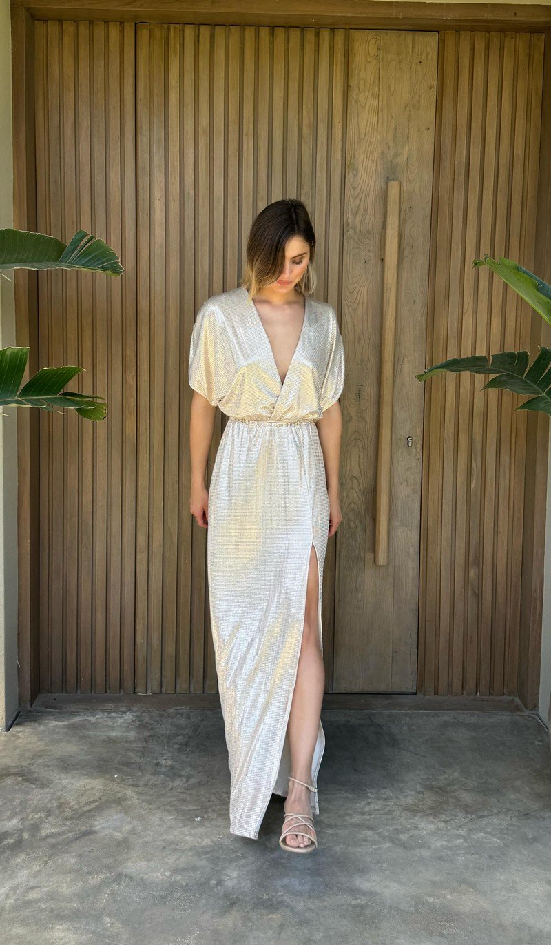 VESTIDO AMALIA VESTIDO AMALIA