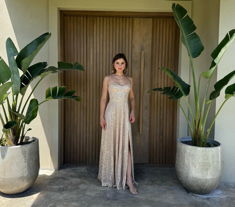 Vestido Alexia Vestido Alexia