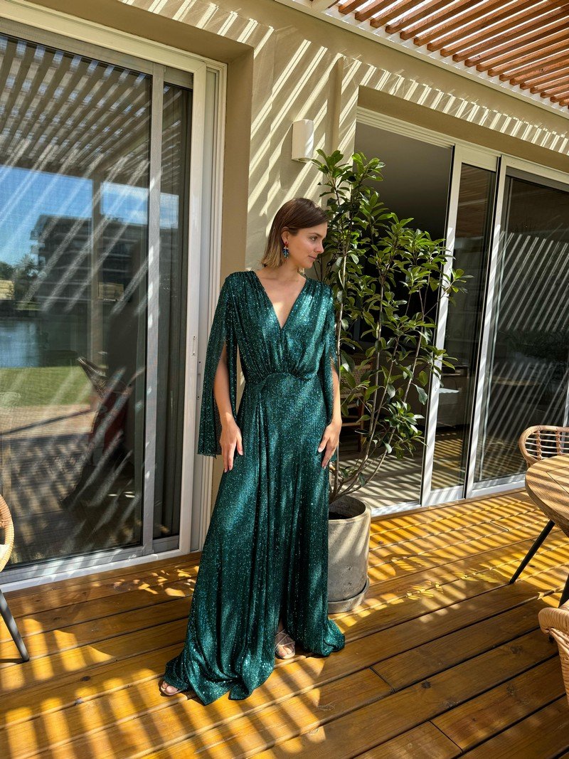 VESTIDO MARÍA VESTIDO MARÍA