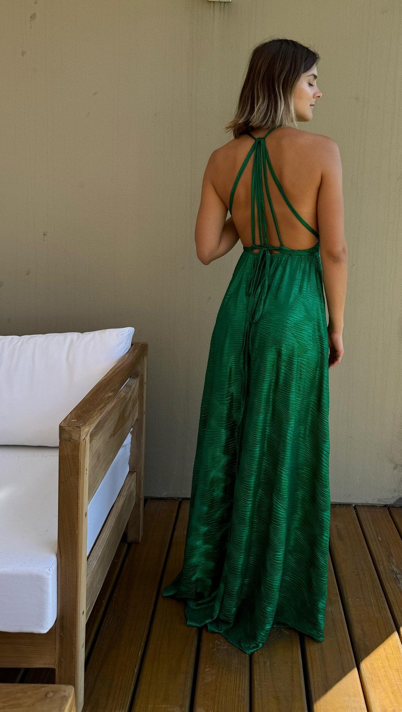 VESTIDO DELFI VESTIDO DELFI