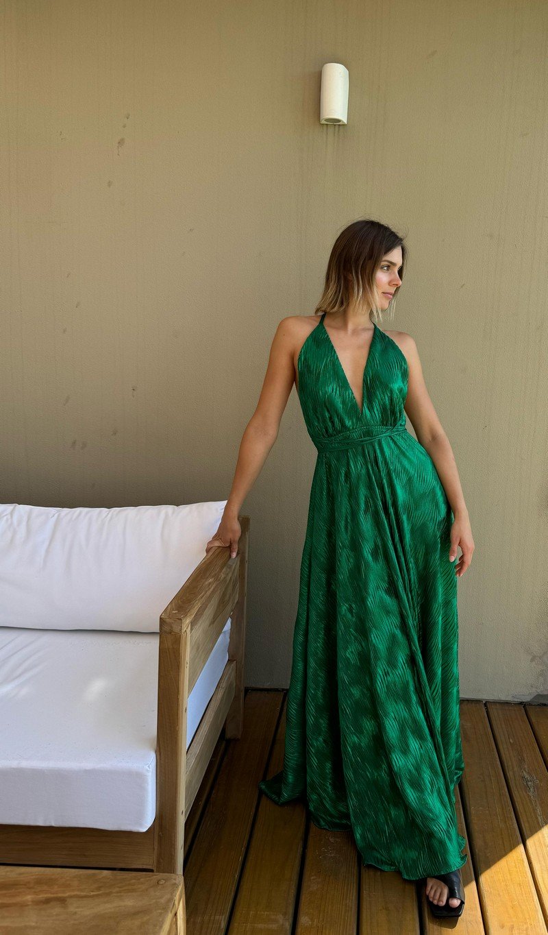 VESTIDO DELFI VESTIDO DELFI