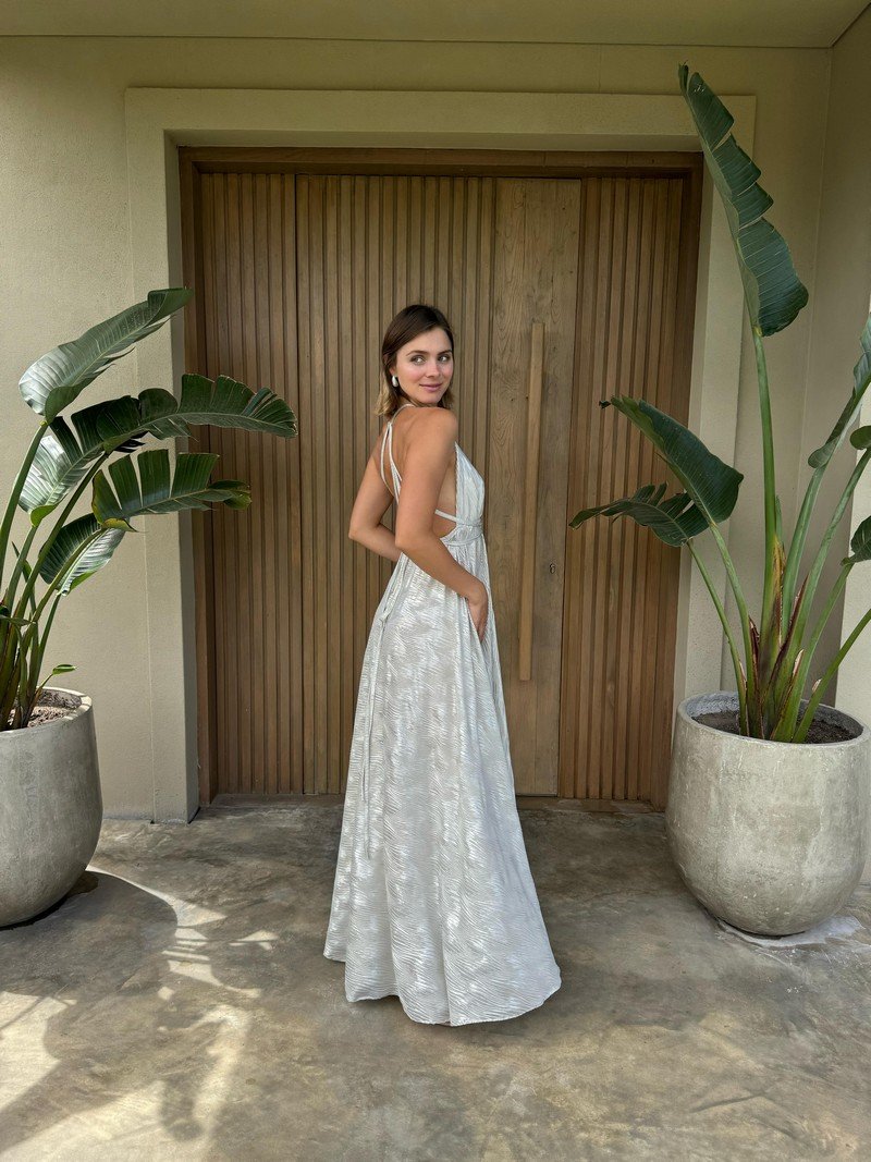 VESTIDO DELFI VESTIDO DELFI