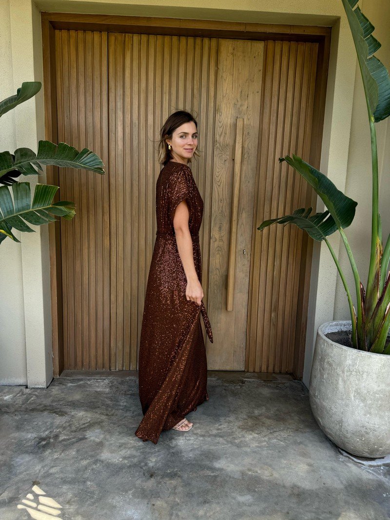 VESTIDO CATA VESTIDO CATA