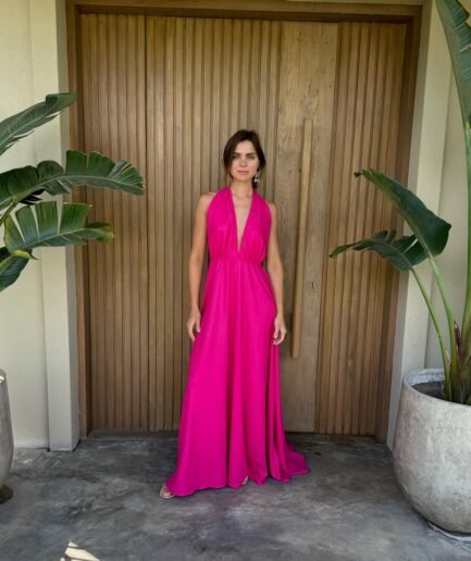 VESTIDO DE LAS MIL FORMAS